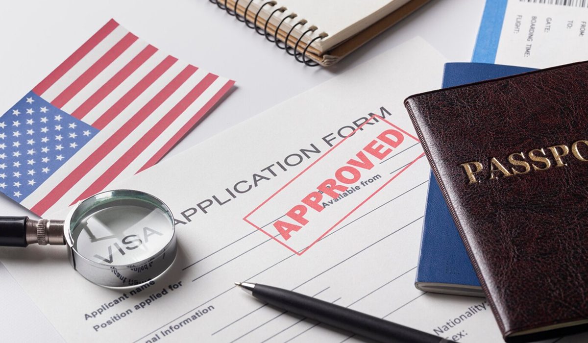 Visa K1 o Petición matrimonial